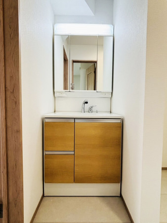 八尾市、新築一戸建ての画像です