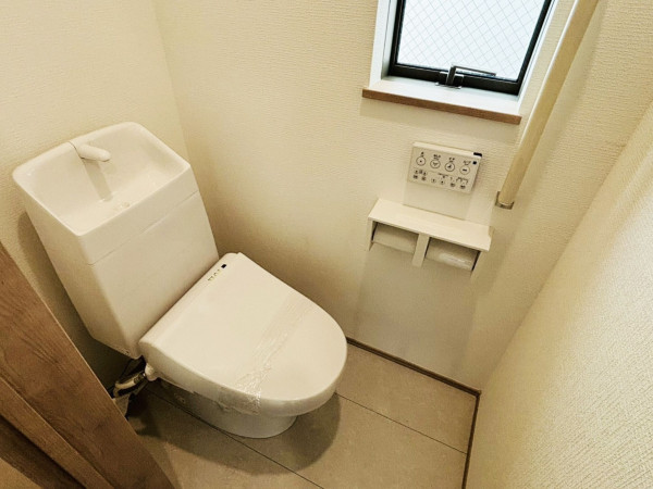 八尾市、新築一戸建ての画像です