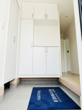 八尾市、新築一戸建ての画像です