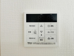 八尾市、新築一戸建ての画像です