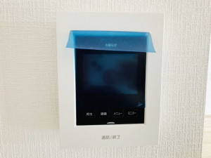 八尾市、新築一戸建ての画像です