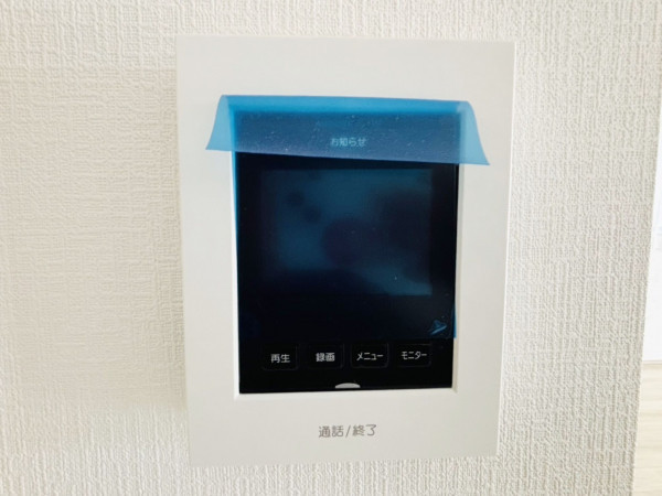 八尾市、新築一戸建ての画像です
