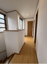 八尾市小畑町、中古一戸建てのその他画像です