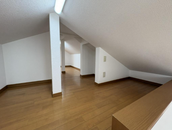 八尾市小畑町、中古一戸建てのその他画像です