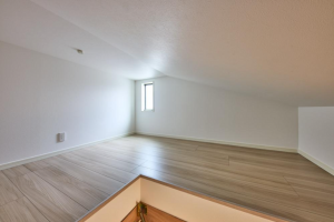 八尾市老原、新築一戸建ての収納画像です