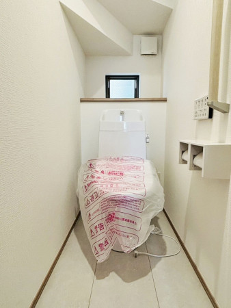 八尾市福万寺町南、新築一戸建ての画像です