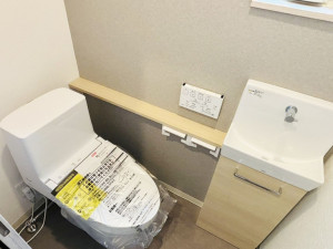 八尾市南木の本、新築一戸建ての画像です