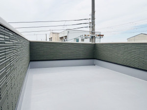 八尾市南木の本、新築一戸建ての画像です