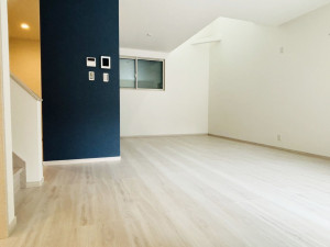 八尾市南木の本、新築一戸建ての画像です