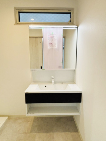 八尾市南木の本、新築一戸建ての画像です
