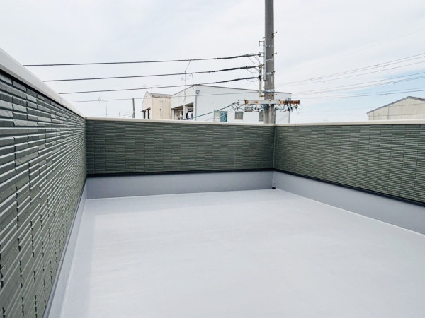 八尾市南木の本、新築一戸建ての画像です