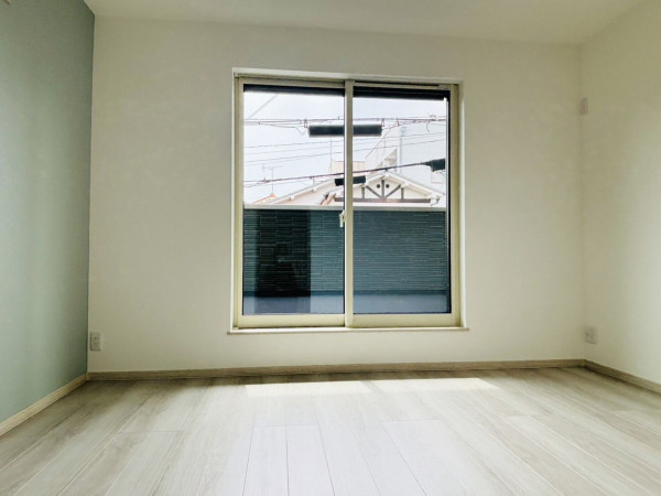 八尾市南木の本、新築一戸建ての画像です