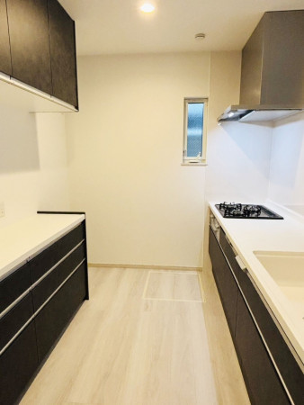 八尾市南木の本、新築一戸建ての画像です