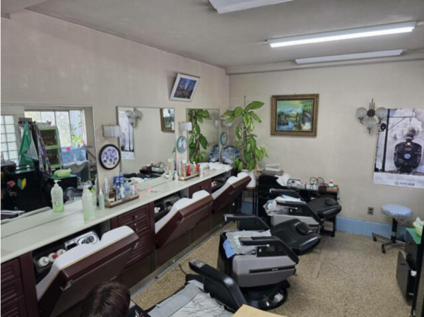 八尾市本町、中古一戸建てのその他画像です
