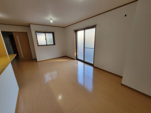 八尾市相生町、中古一戸建ての画像です