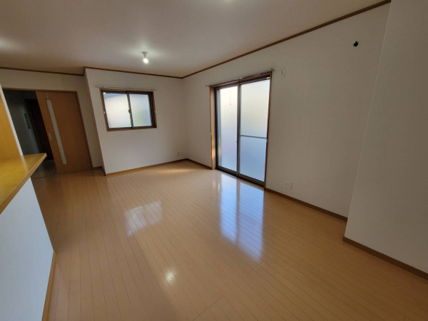 八尾市相生町、中古一戸建ての画像です