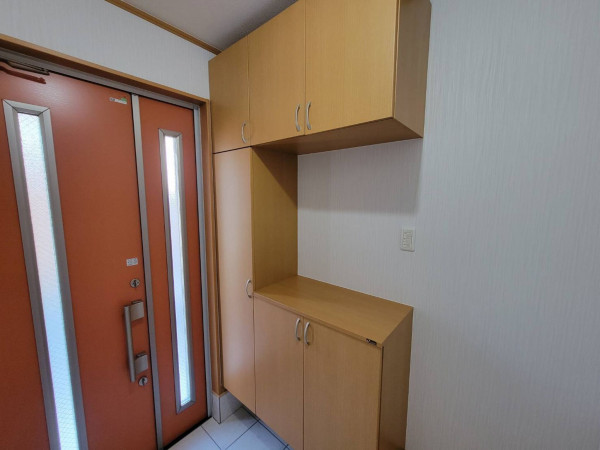 八尾市相生町、中古一戸建ての画像です