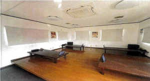八尾市老原、収益物件/店舗の画像です