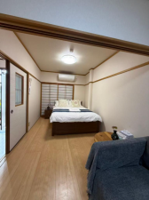 八尾市跡部本町、中古一戸建ての画像です