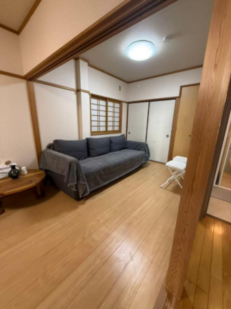 八尾市跡部本町、中古一戸建ての画像です