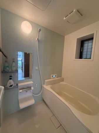 八尾市跡部本町、中古一戸建ての画像です