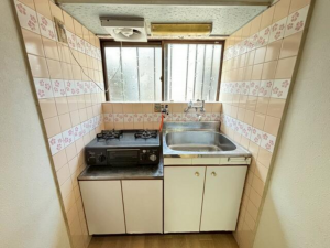 八尾市南本町、中古一戸建ての画像です