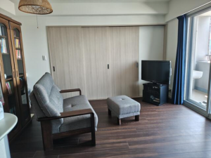 八尾市東本町、マンションの画像です