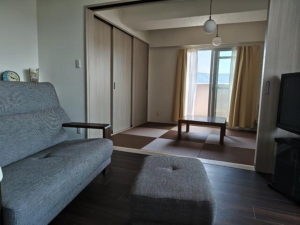 八尾市東本町、マンションの画像です