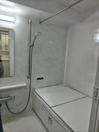 八尾市東本町、マンションの画像です