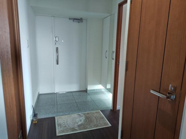 八尾市東本町、マンションの画像です