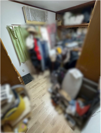 八尾市栄町、収益物件/店舗付住宅の画像です