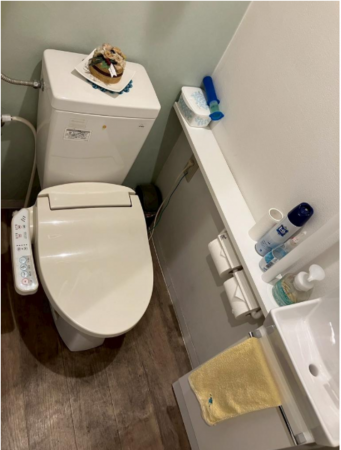 八尾市栄町、収益物件/店舗付住宅の画像です