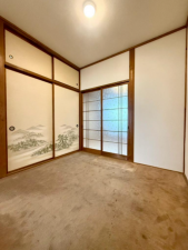 八尾市上之島町北、中古一戸建ての画像です