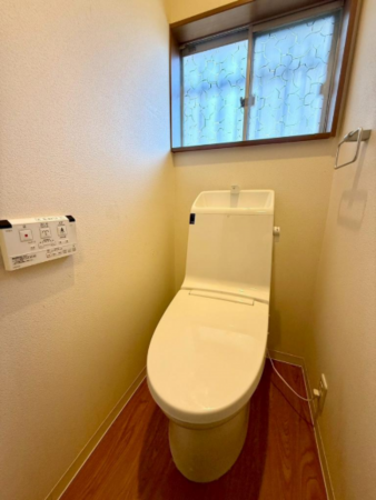 八尾市上之島町北、中古一戸建ての画像です