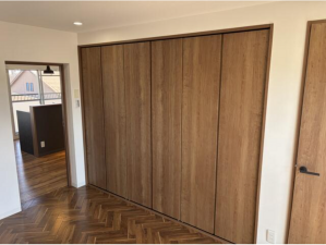 八尾市曙町、マンションの画像です