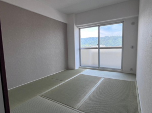八尾市志紀町南、マンションの画像です