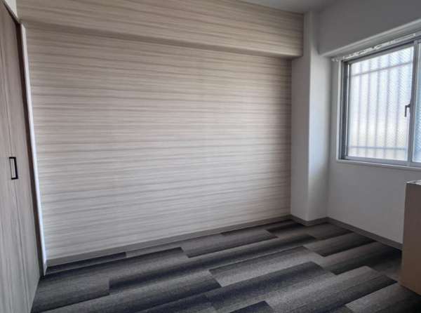 八尾市志紀町南、マンションの画像です