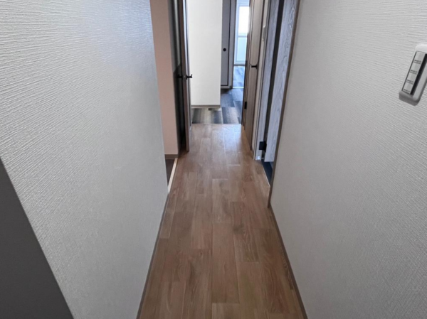 八尾市志紀町南、マンションの画像です