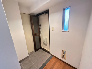 八尾市山本町北、マンションの画像です