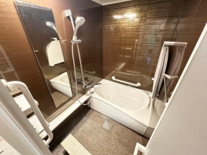 八尾市山本町北、マンションの画像です