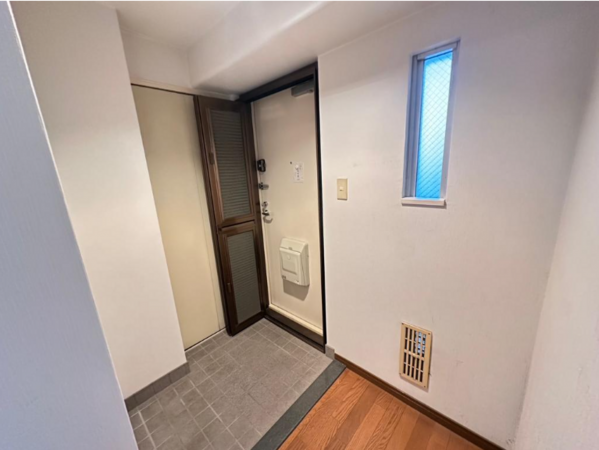 八尾市山本町北、マンションの画像です