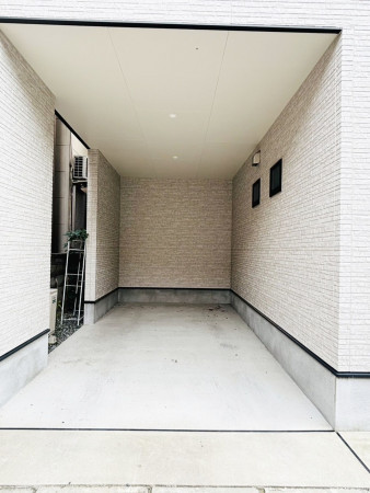 八尾市上尾町、中古一戸建ての画像です