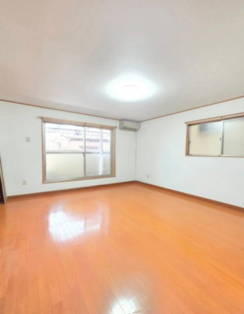 八尾市竹渕東、中古一戸建ての画像です