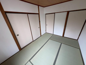 八尾市新家町、マンションの画像です