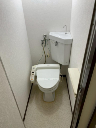 八尾市新家町、マンションの画像です