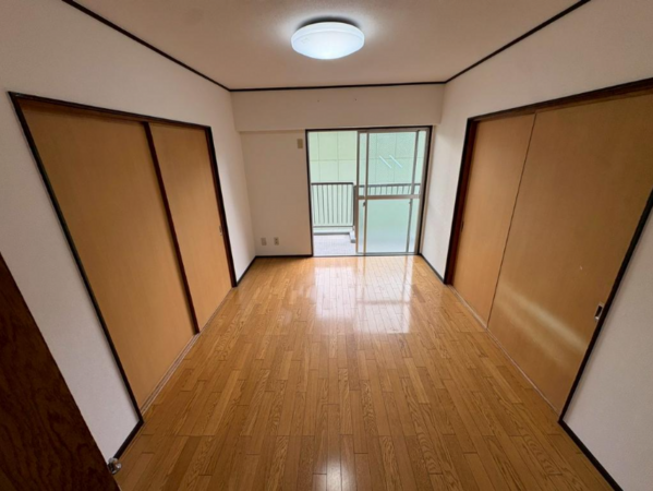 八尾市新家町、マンションの画像です
