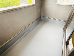 八尾市安中町、新築一戸建ての画像です