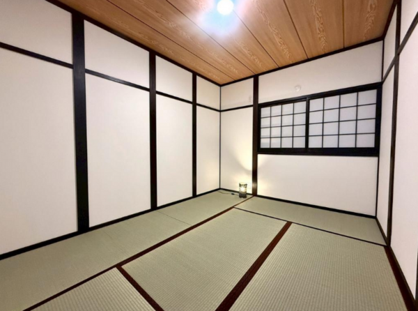八尾市上之島町南、中古一戸建ての画像です