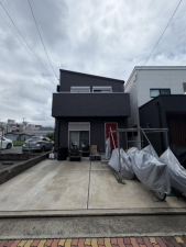 八尾市山城町、中古一戸建ての画像です
