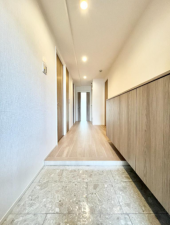 八尾市本町、マンションの画像です
